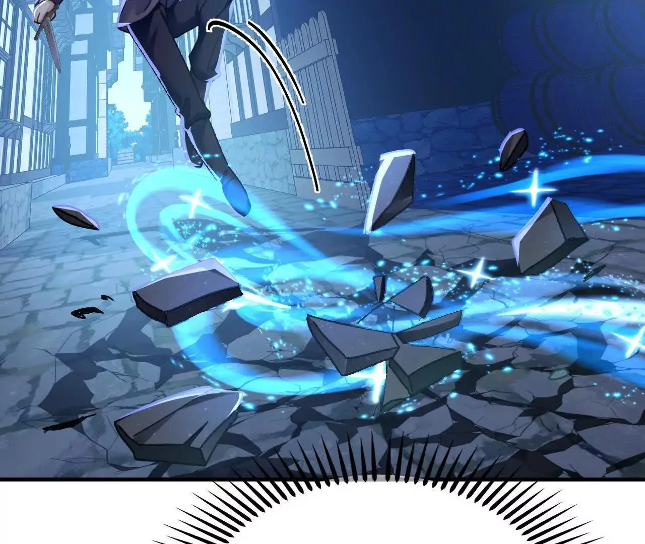 第64话 奥黛特魔力觉醒 第80页