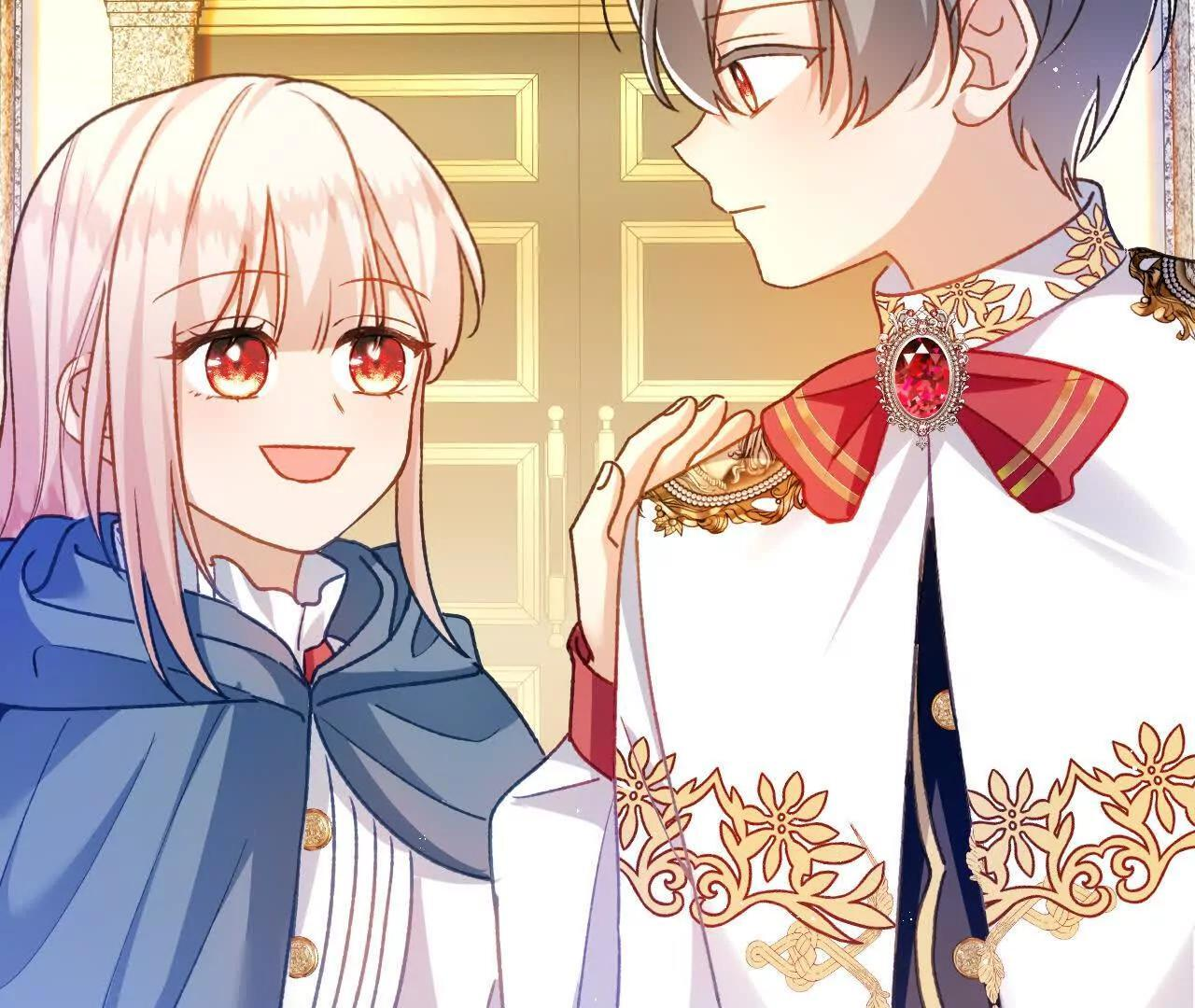 第68话 决斗吧！ 第21页