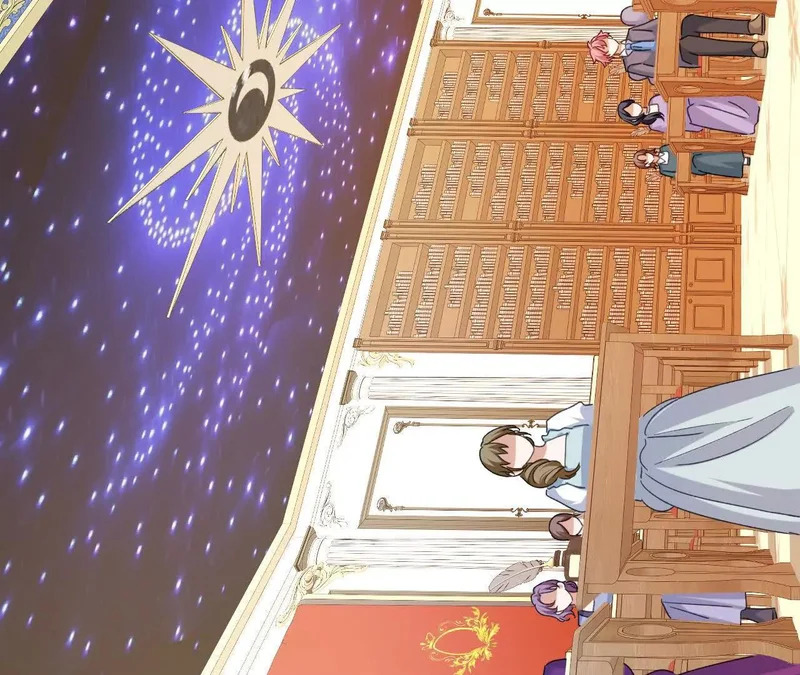第86话 心不在焉的格蕾丝 第6页
