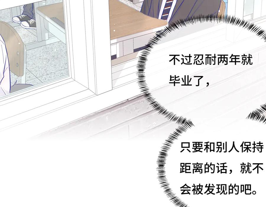 第1话 我是狼哦！ 第74页