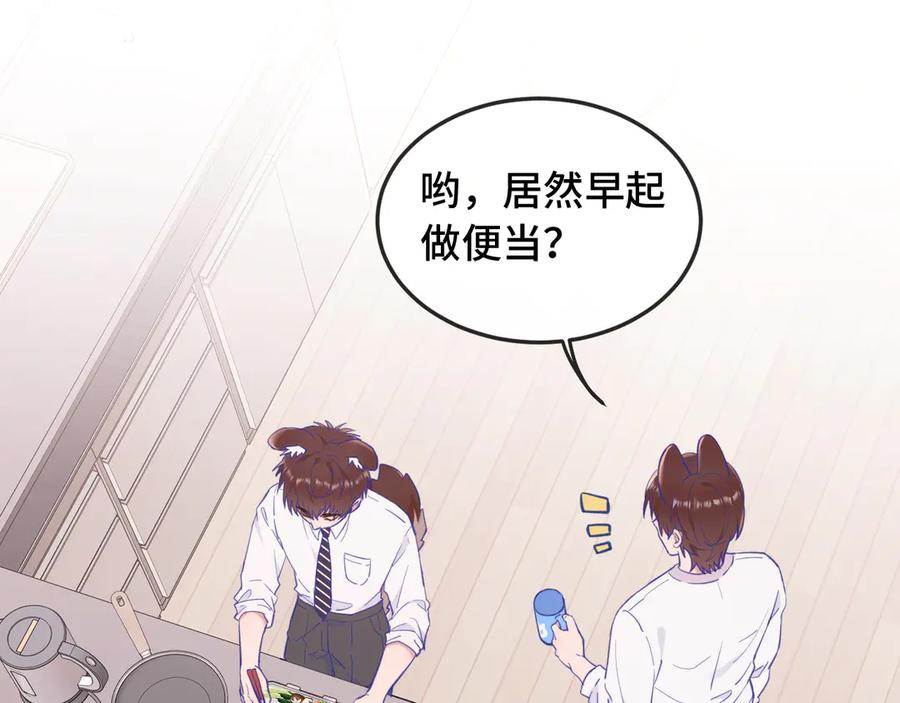 第10话 爱心便当？ 第4页