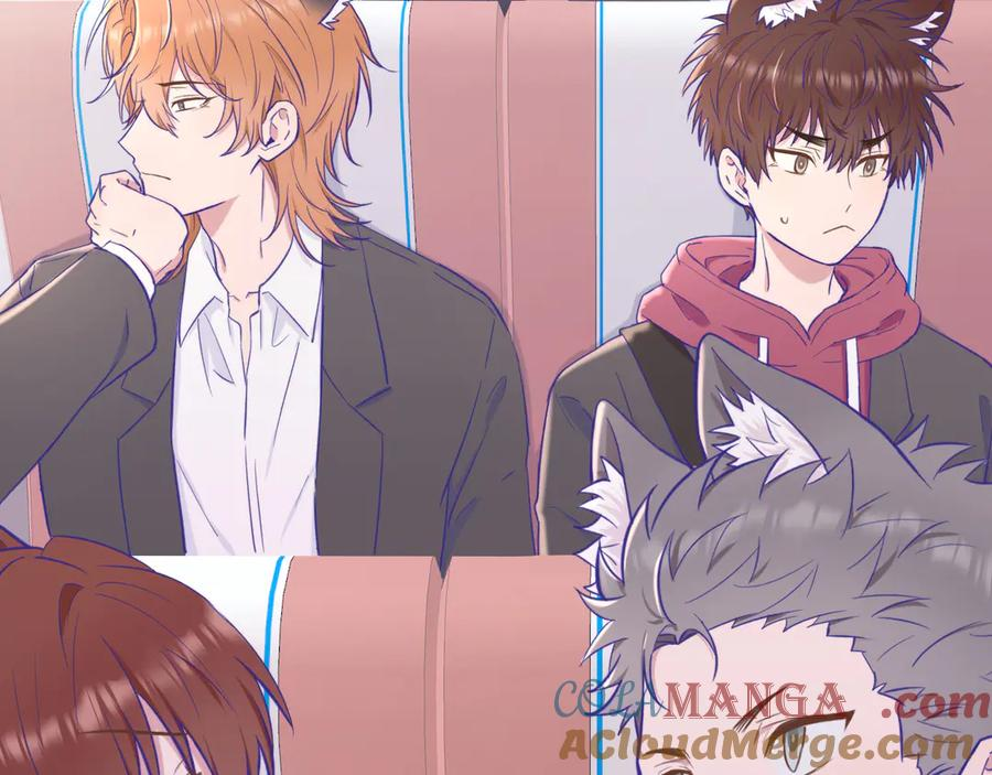 第14话 势必和好 第37页