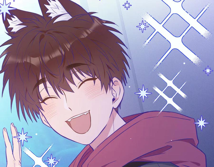 第15话 牵着我的手吧 第16页