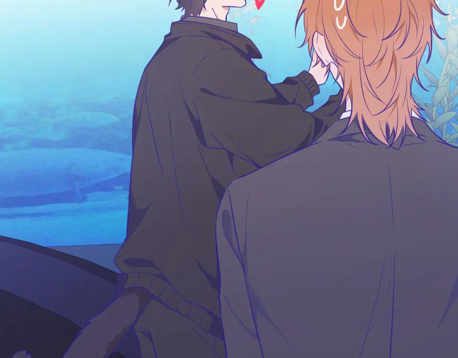 第15话 牵着我的手吧 第20页