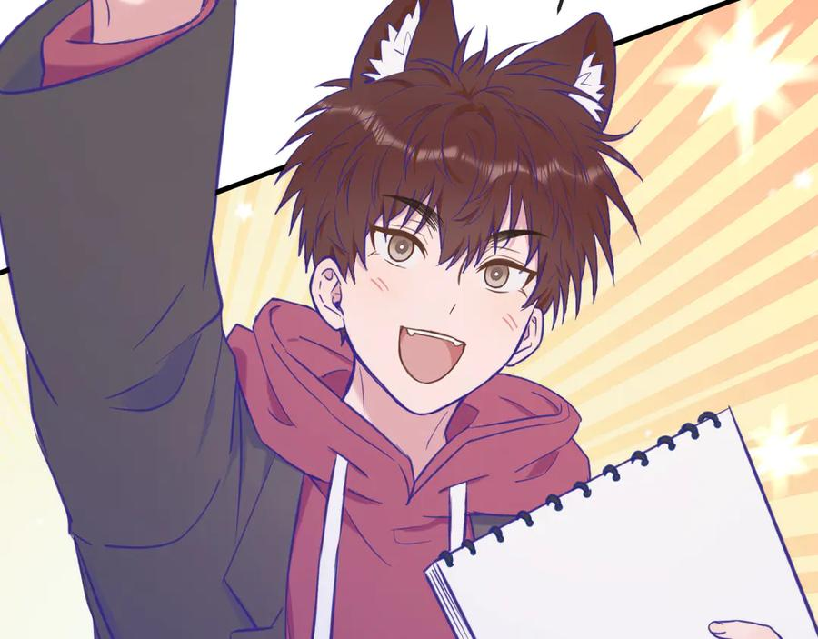 第15话 牵着我的手吧 第35页