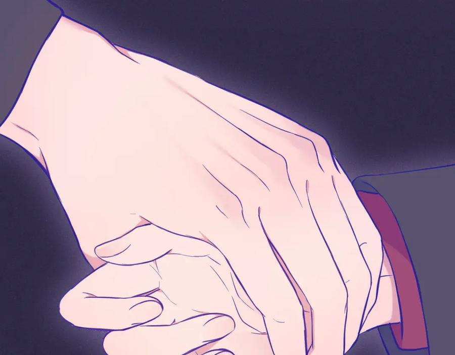 第15话 牵着我的手吧 第68页