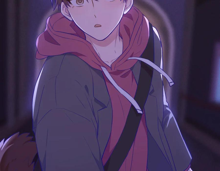 第15话 牵着我的手吧 第70页