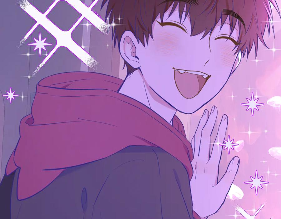 第15话 牵着我的手吧 第84页