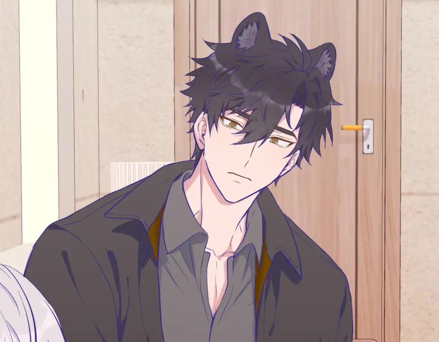 第15话 牵着我的手吧 第130页
