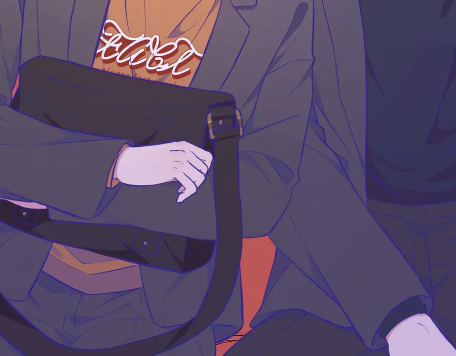 第19话 秋游圆满收尾 第102页