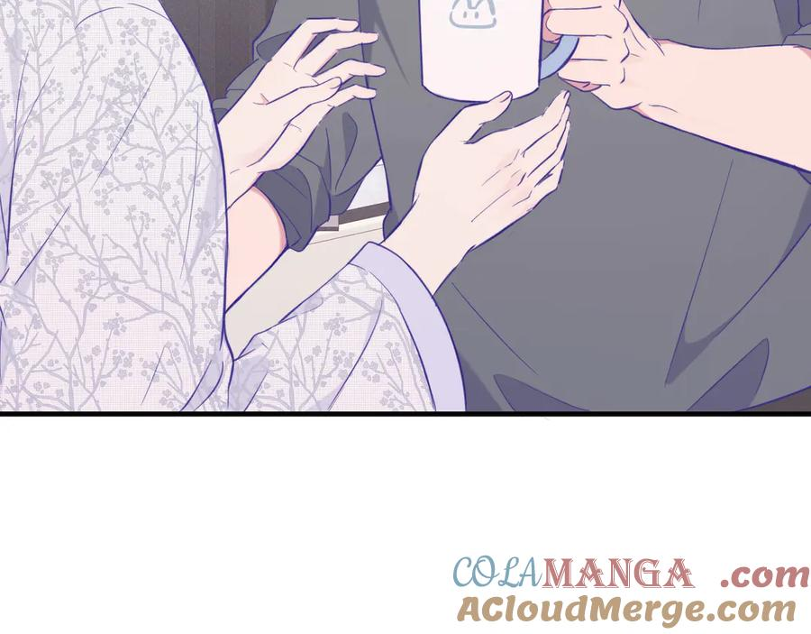 第23话 同居生活开始了 第85页