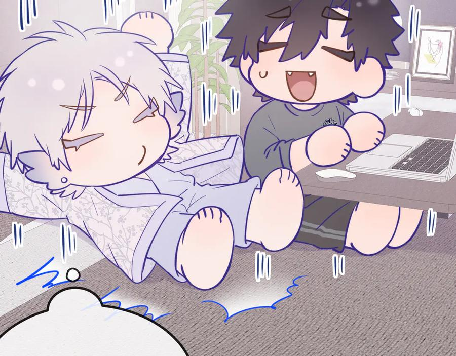 第25话 开学焦虑 第15页