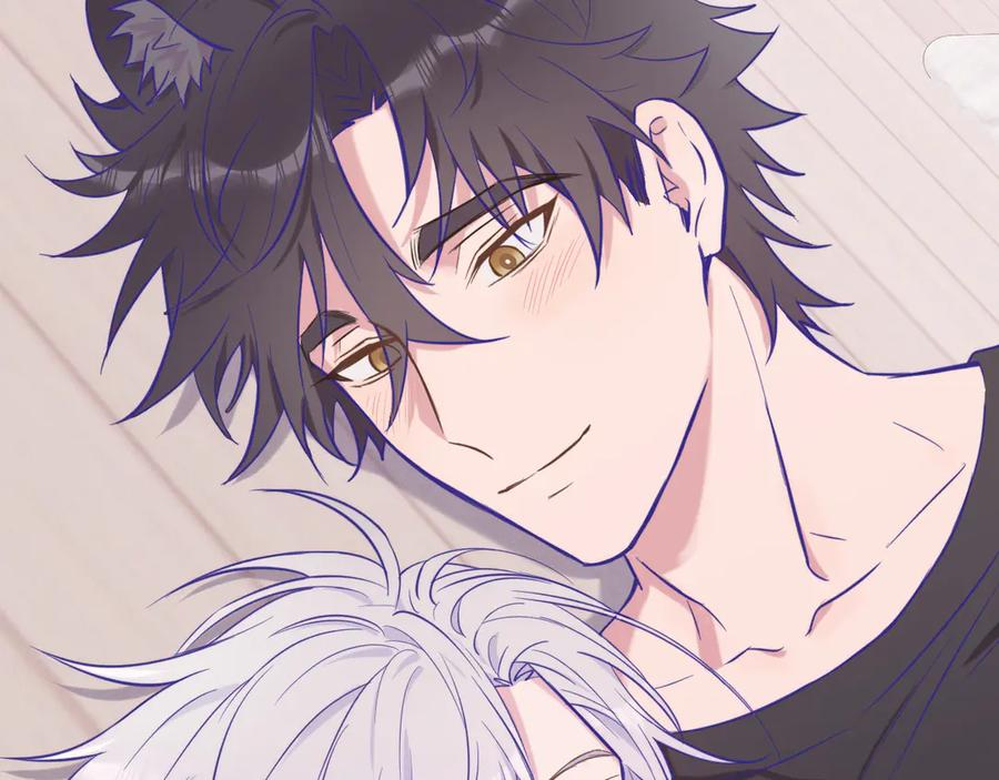第25话 开学焦虑 第66页