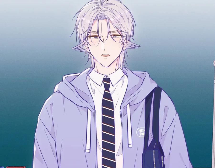 第25话 开学焦虑 第90页