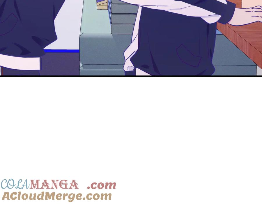 第27话 该我摸摸了！ 第77页