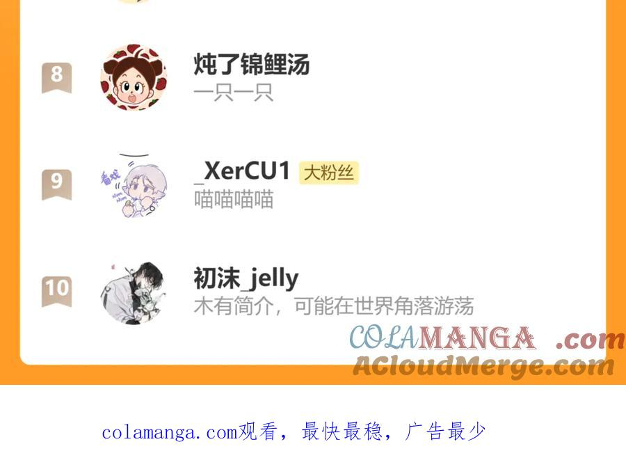 番外篇 休假！ 第29页