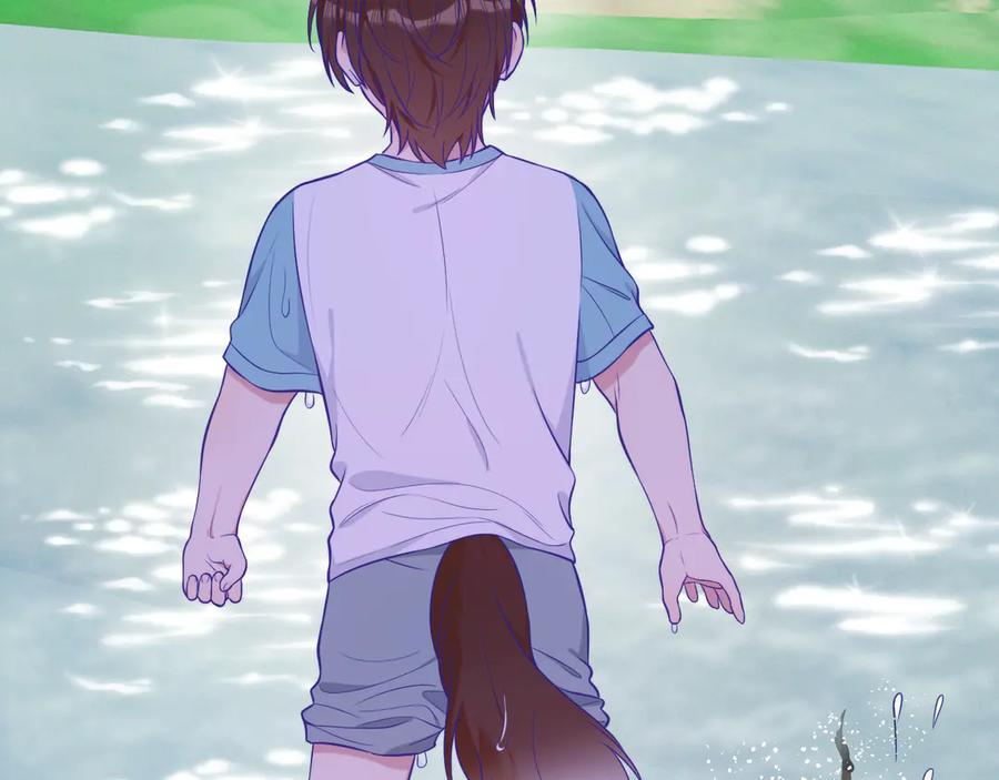 第30话 担心的缘由 第28页