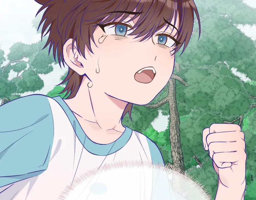 第30话 担心的缘由 第34页