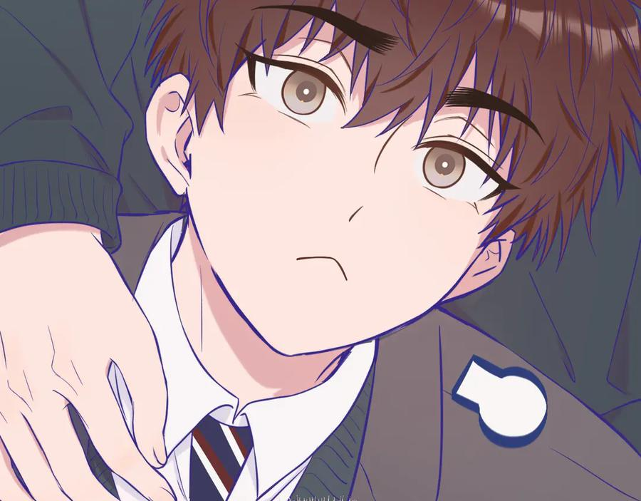 第30话 担心的缘由 第122页