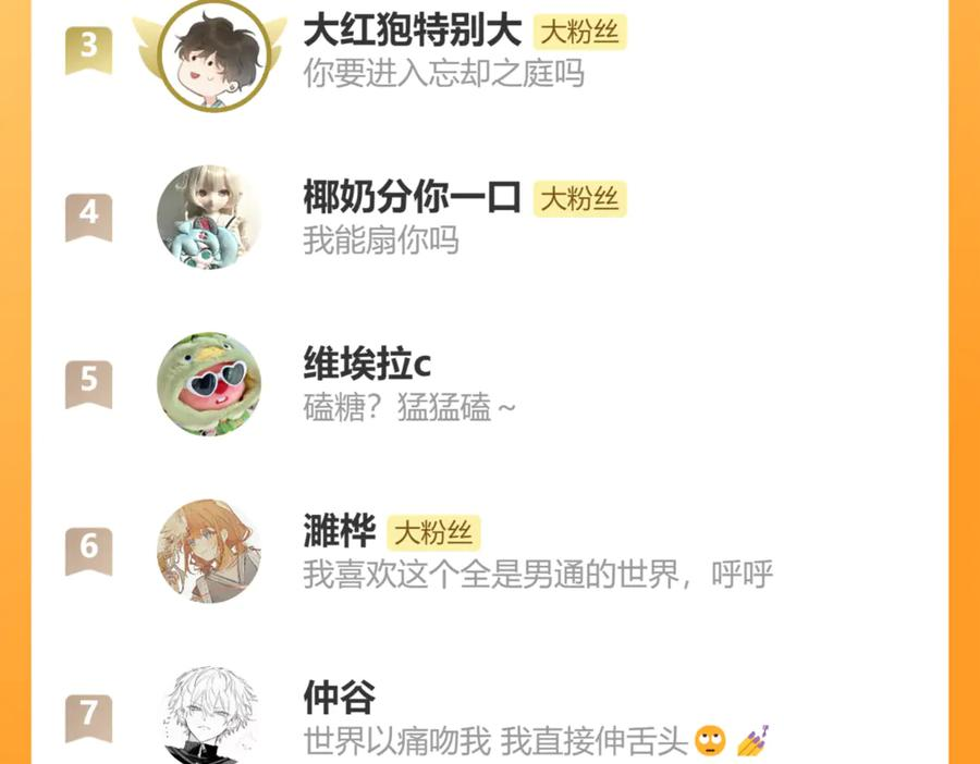 第30话 担心的缘由 第142页
