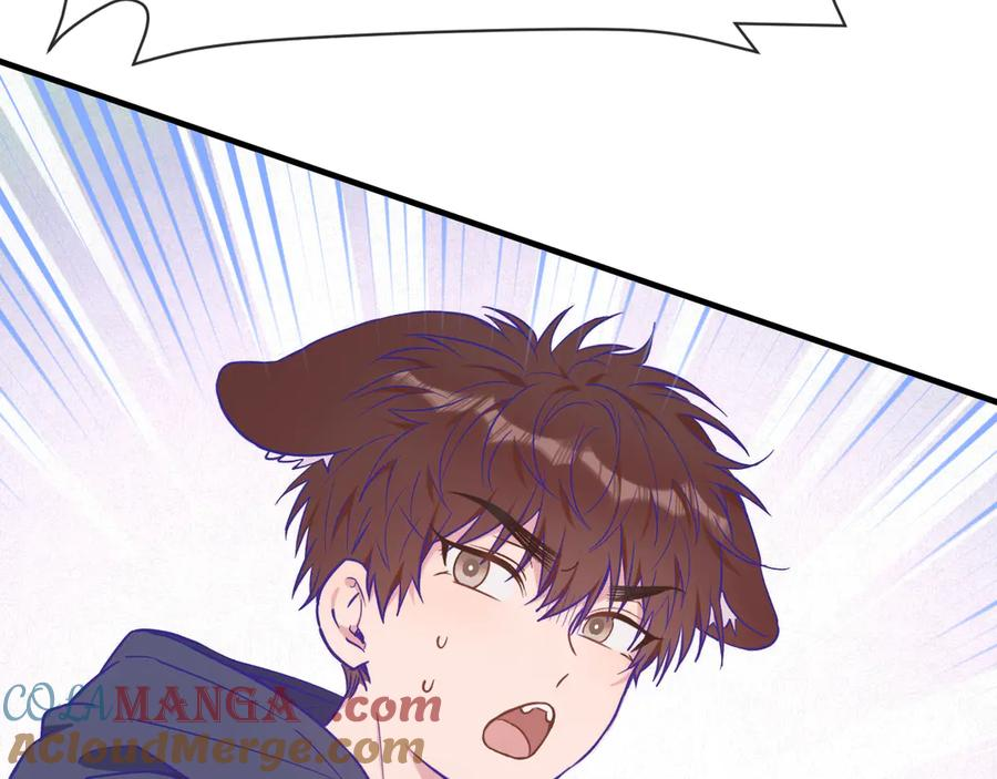 第33话 是大面包耶 第21页