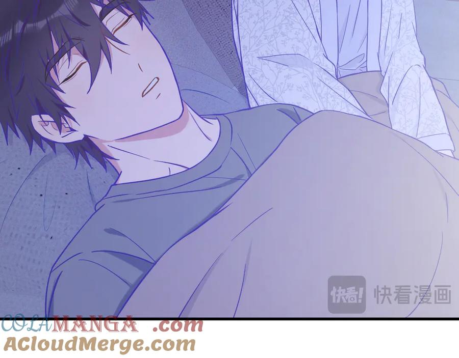 第34话 教学翻车会导致分居 第85页