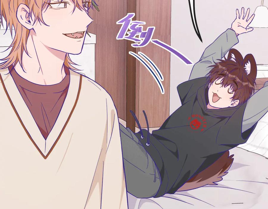 第35话 圣诞小狗送自己上门 第50页