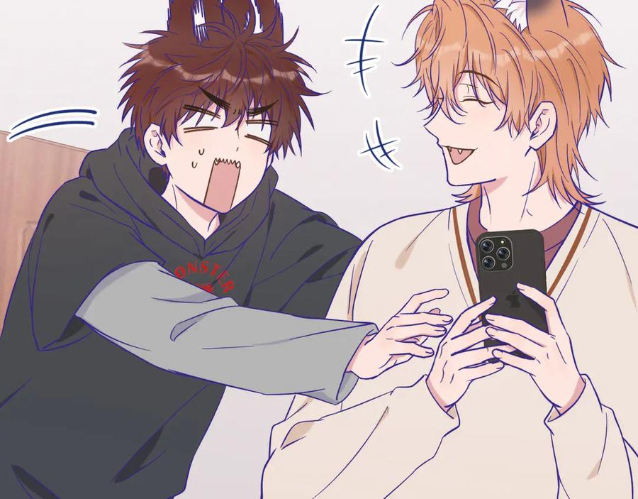 第35话 圣诞小狗送自己上门 第62页