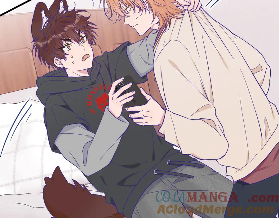 第35话 圣诞小狗送自己上门 第65页
