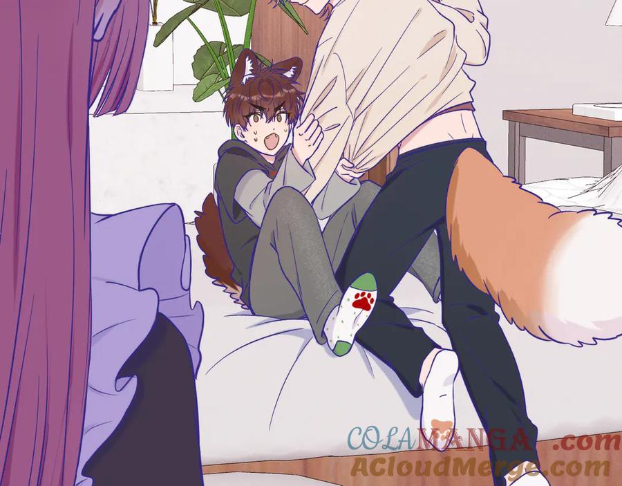 第35话 圣诞小狗送自己上门 第69页