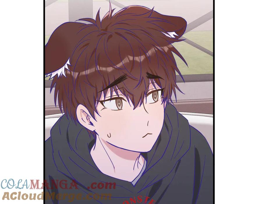 第35话 圣诞小狗送自己上门 第109页
