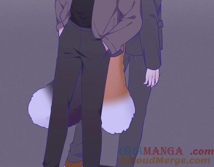 第36话 不要同情有狗瘾的人！ 第37页