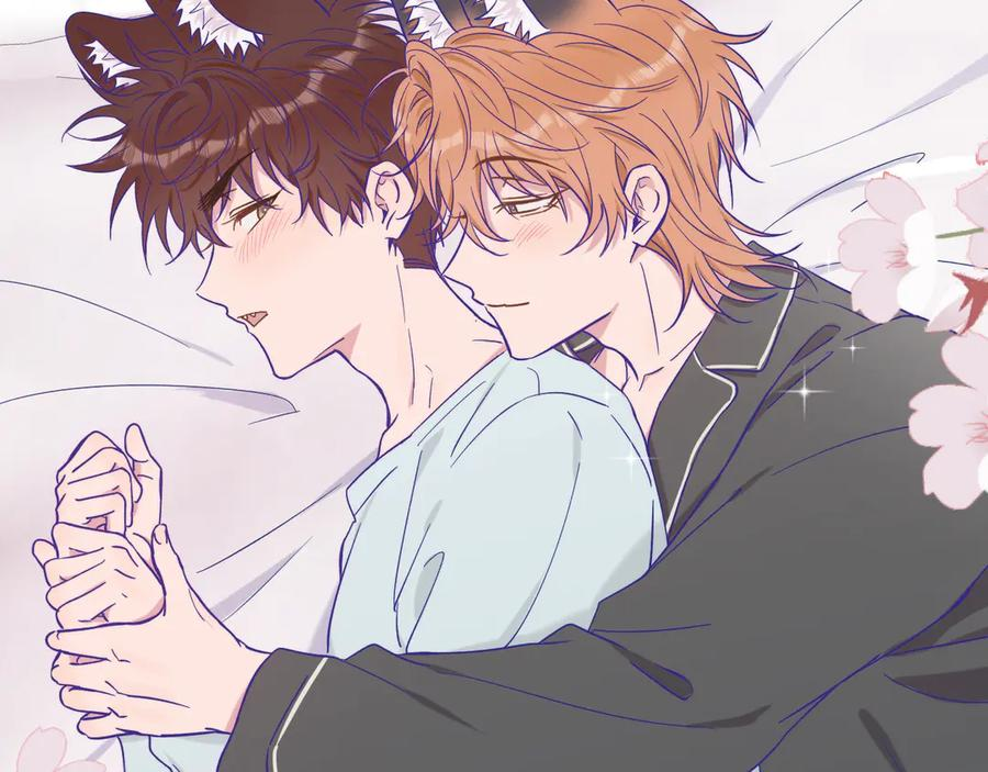 第36话 不要同情有狗瘾的人！ 第80页