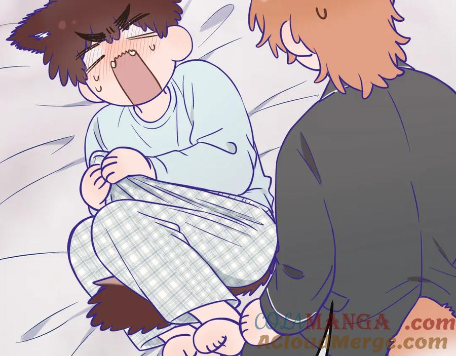 第36话 不要同情有狗瘾的人！ 第101页