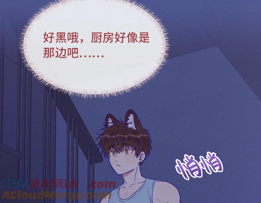 第36话 不要同情有狗瘾的人！ 第125页