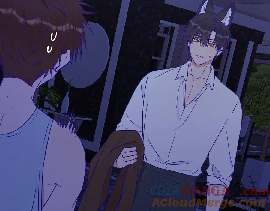 第36话 不要同情有狗瘾的人！ 第141页