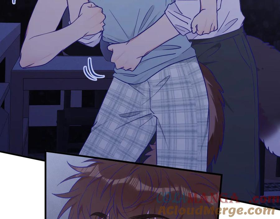第37话 突然暧昧了起来 第29页
