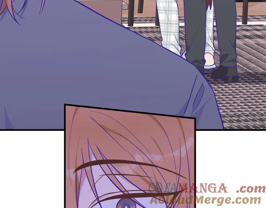第37话 突然暧昧了起来 第37页