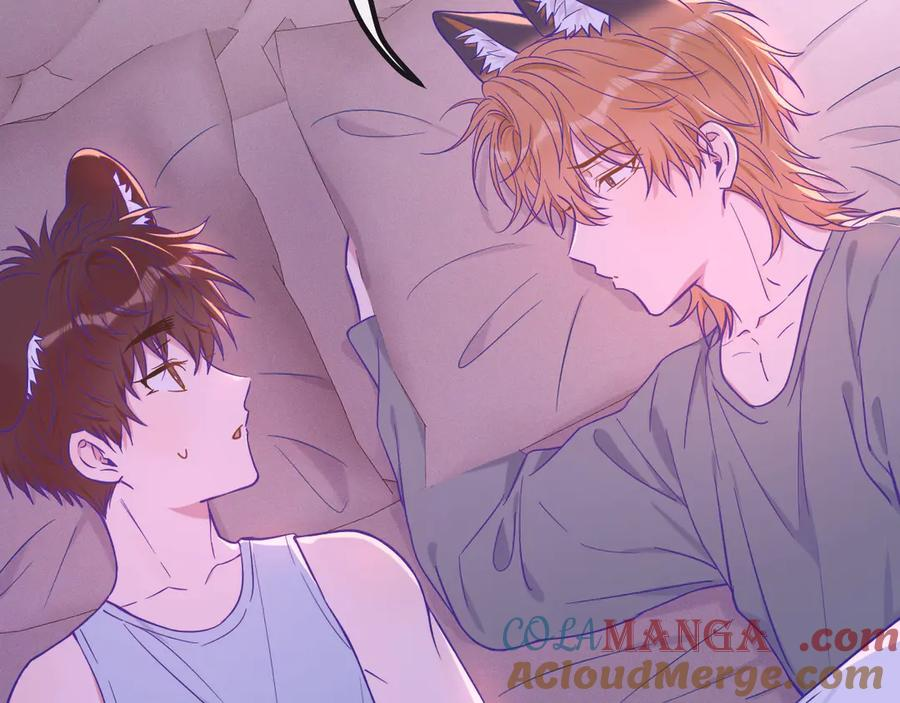 第37话 突然暧昧了起来 第73页
