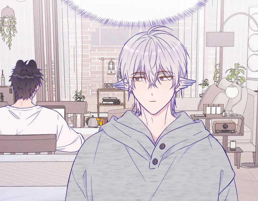 第39话 你是变态吗？ 第24页