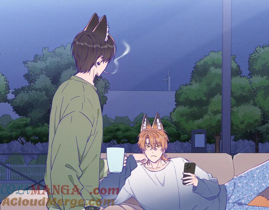 第40话 温暖冬夜 第37页