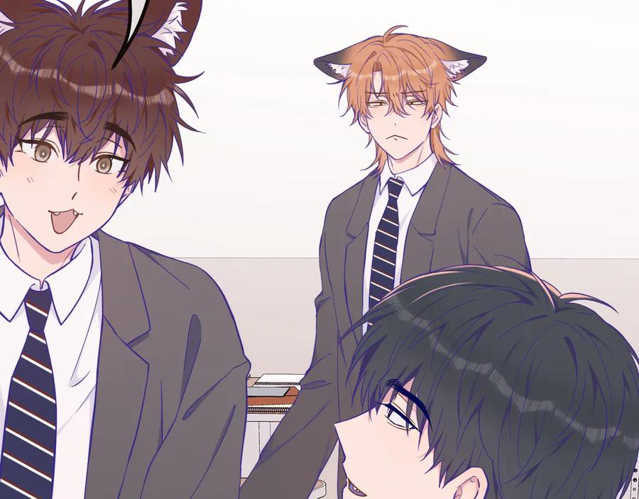 第41话 瞧给孩子酸的 第47页