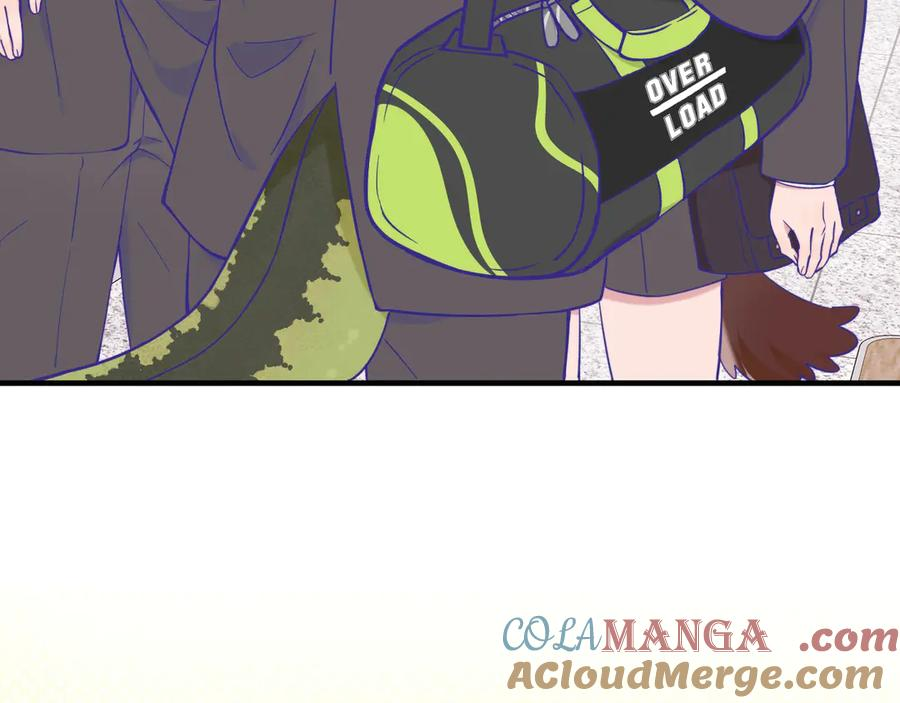 第41话 瞧给孩子酸的 第93页