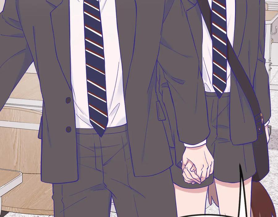 第41话 瞧给孩子酸的 第99页