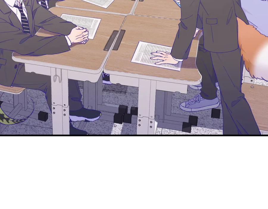 第42话 狐狐是第一名！ 第35页