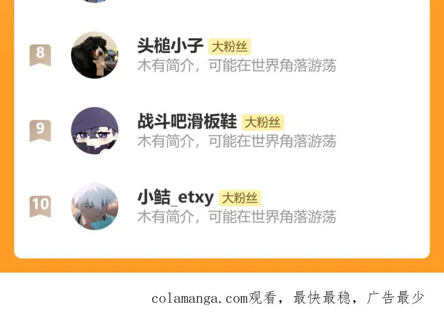 第42话 狐狐是第一名！ 第167页