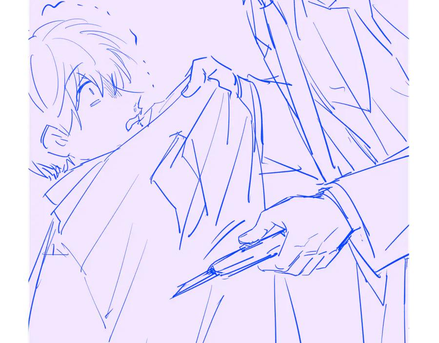第43话 一连串暴击 第136页