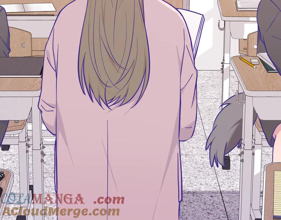 第44话 谁来救一下啊 第5页