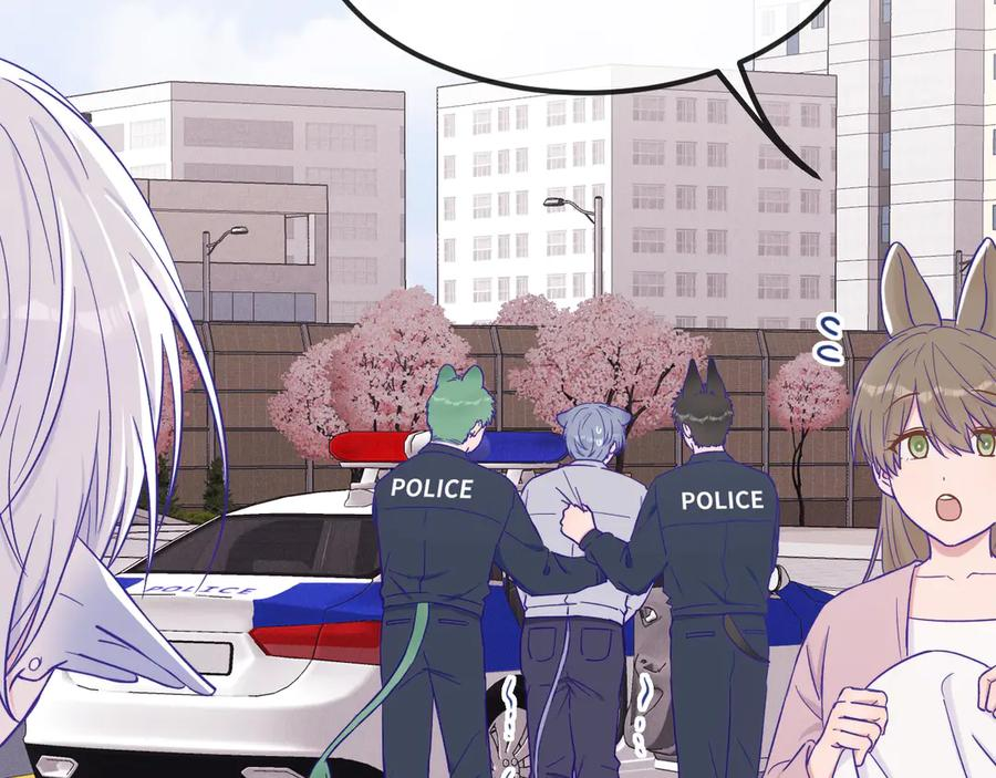 第44话 谁来救一下啊 第102页