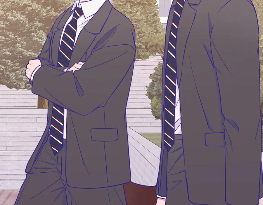 第45话 冤家路窄 第84页